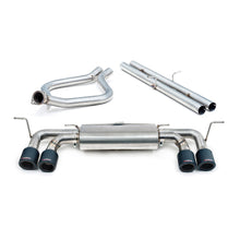 Carica l'immagine nel visualizzatore di Gallery, Cobra Sport Scarico sportivo GPF Back per Land Rover Defender 110 V8 L663 (2021+)