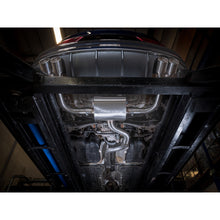 Carica l'immagine nel visualizzatore di Gallery, Cobra Sport Scarico sportivo GPF Back per Audi S3 8V Sportback (19-20)
