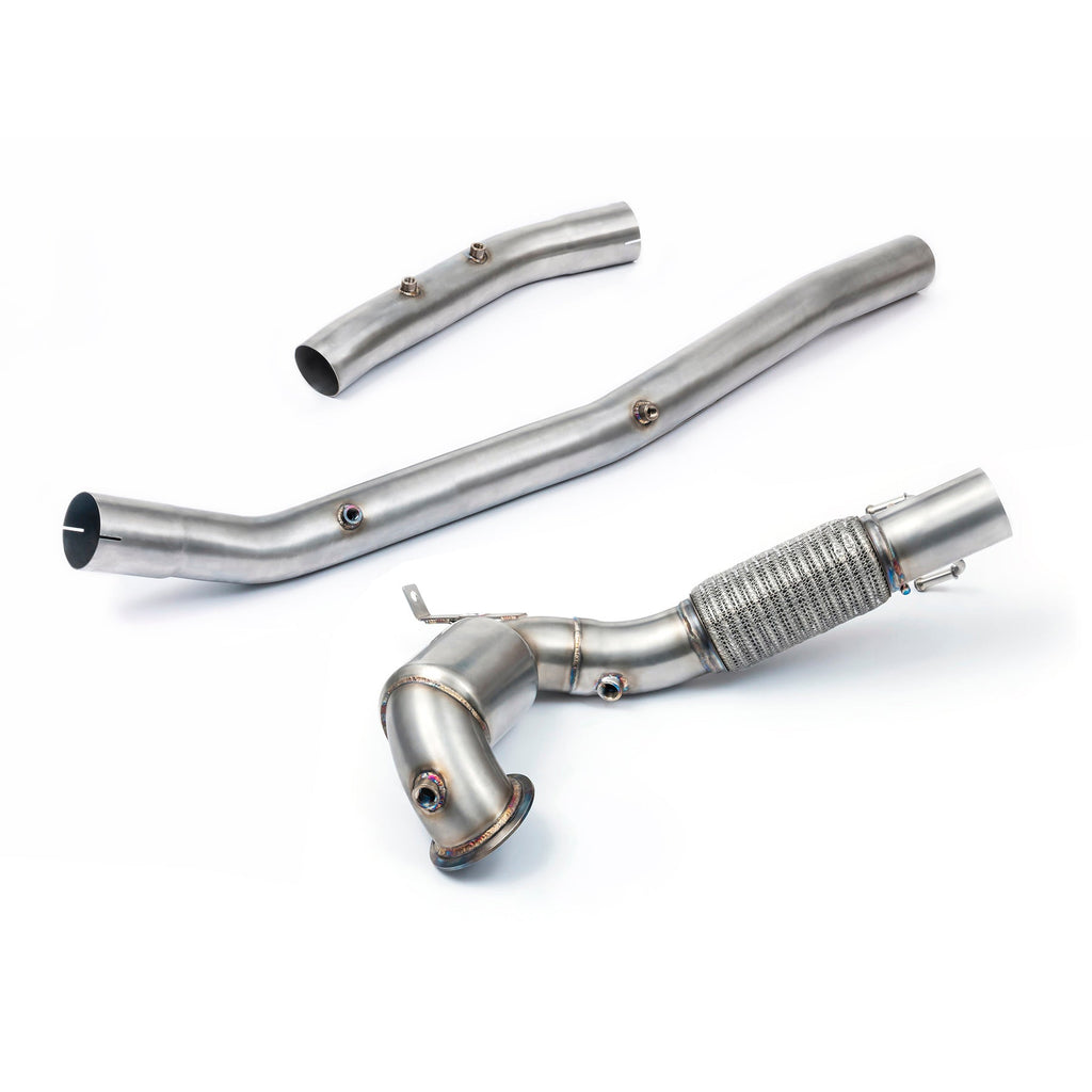 Cobra Sport Downpipe per Cupra Leon 300 with GPF (2020+)