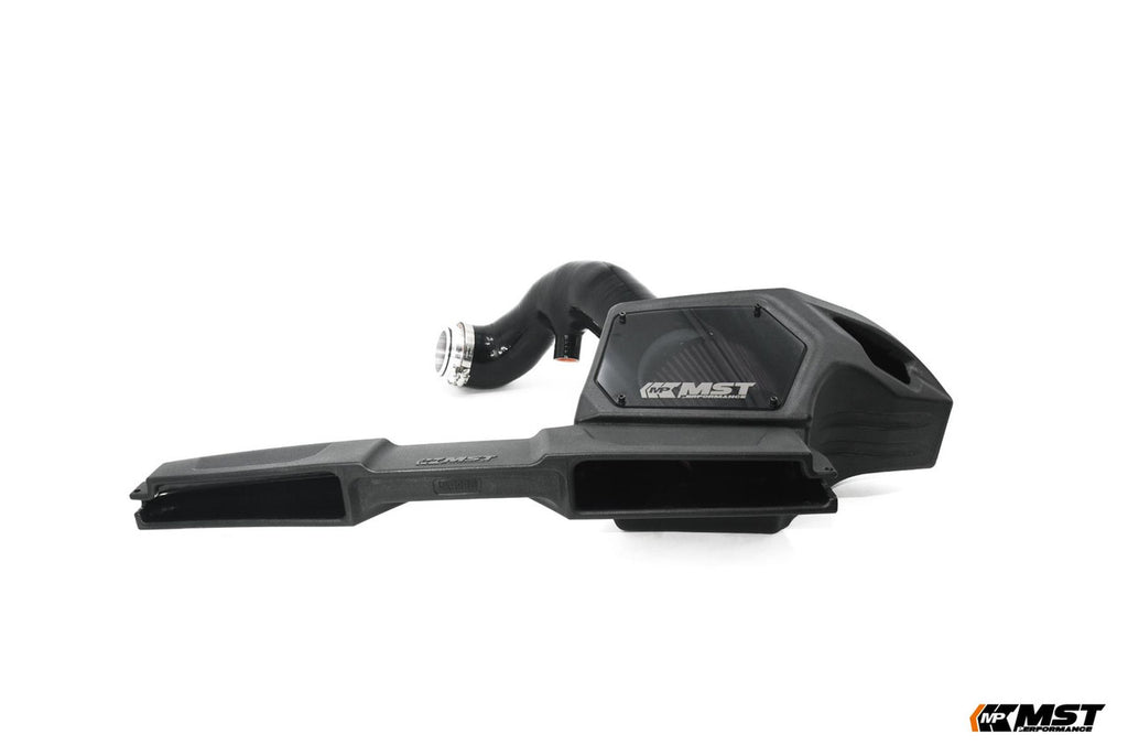 Kit aspirazione diretta MST Performance per Volkswagen Golf R 2.0 TSI - foto 5