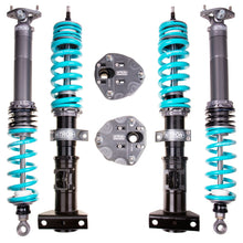 Carica l'immagine nel visualizzatore di Gallery, Assetto a ghiera Nitron NTR R1 per BMW Z4 M E86 (2006-2008) - foto 1