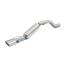 Carica l'immagine nel visualizzatore di Gallery, Cobra Sport Terminale di scarico per Opel Corsa E 1.4L Turbo (15-19)
