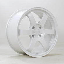 Cerchio in lega Rota Wheels Grid 17x8 5x100 ET35 White