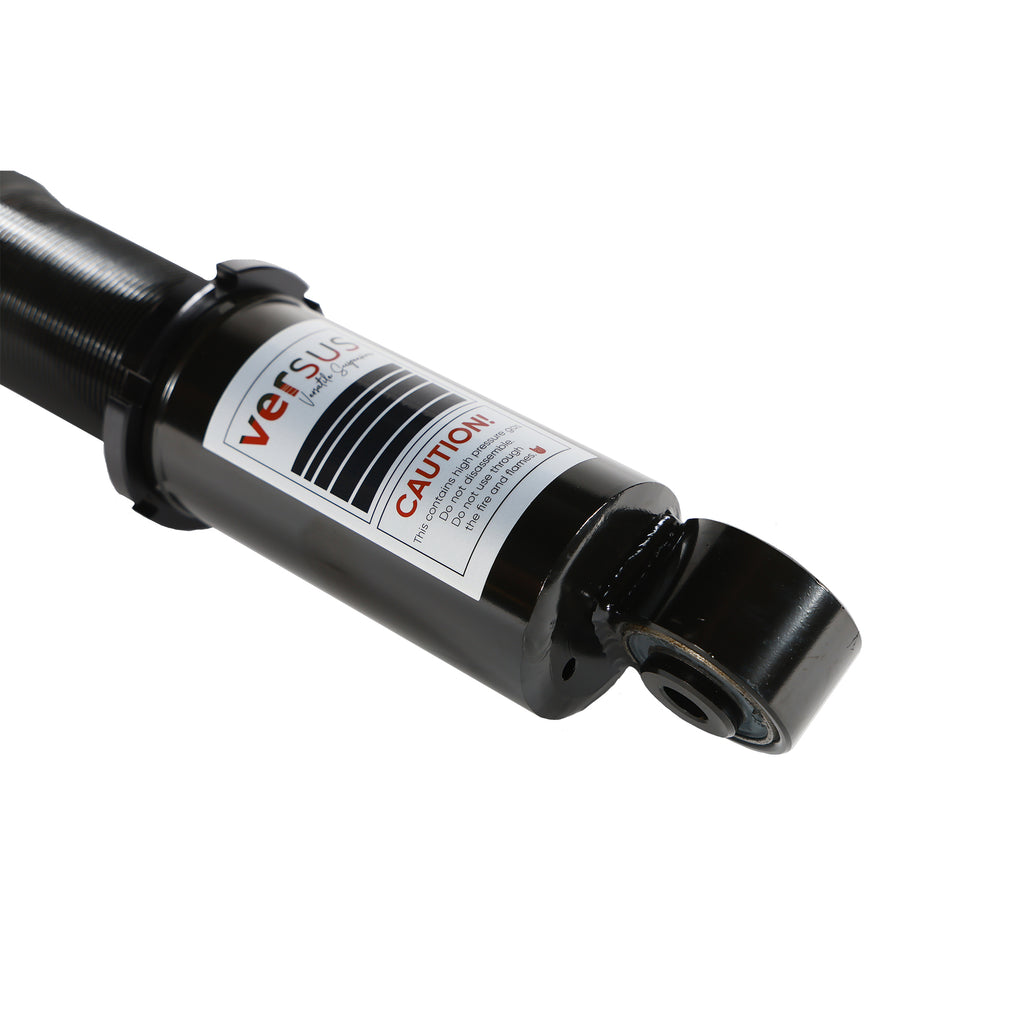 Assetto a ghiera Versus Street per BMW Serie 3 E30 (montanti Ø51 mm) – foto 3