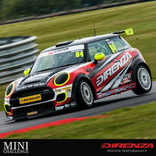 Molle Ribassate Ant. 25mm Post. 30mm BMW Serie 2 M235i M240i Cabrio F23 14-21 - foto 8