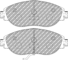 Pastiglie freni Ferodo DS Performance anteriori Seat Ateca KH7, Leon Cupra 5F, Leon 5F, Tarraco KN2