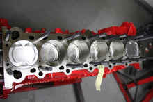 Kit prigionieri testata M12 FTWL per BMW M52 e M54 Vanos - foto 3