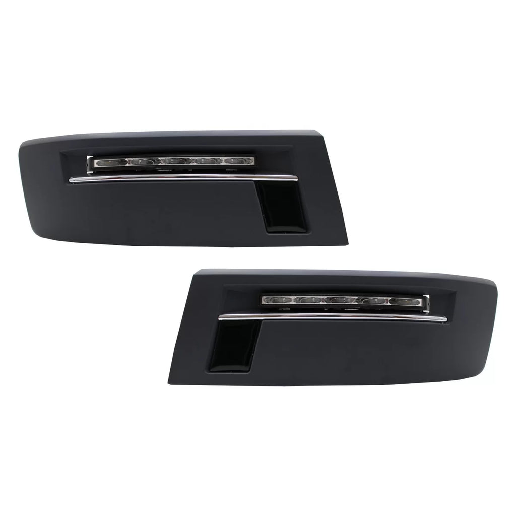 Luce diurna LED DRL per VW Transporter Multivan Caravelle T5.1 restyling (2010-2015)