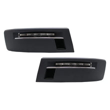Carica l'immagine nel visualizzatore di Gallery, Luce diurna LED DRL per VW Transporter Multivan Caravelle T5.1 restyling (2010-2015)