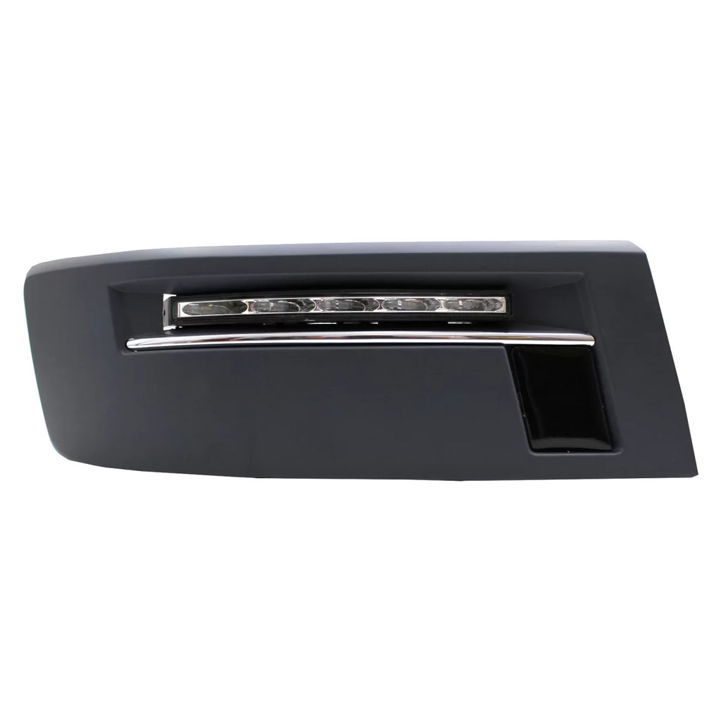 Luce diurna LED DRL per VW Transporter Multivan Caravelle T5.1 restyling (2010-2015)