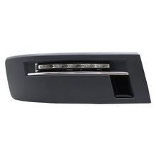 Carica l'immagine nel visualizzatore di Gallery, Luce diurna LED DRL per VW Transporter Multivan Caravelle T5.1 restyling (2010-2015)