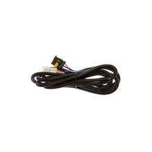 Luci diurne per Mercedes Classe G W463 dal 1989 con nero base