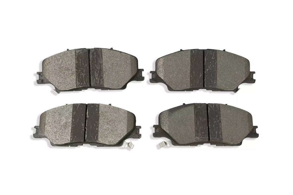 Pastiglie freni Street Series ceramico - asse anteriore - Isuzu D-MAX 2020