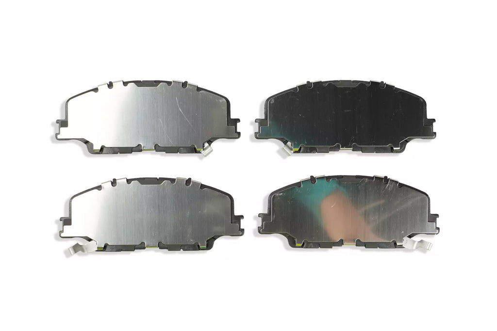 Pastiglie freni Street Series ceramico - asse anteriore - Isuzu D-MAX 2020