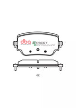 Carica l'immagine nel visualizzatore di Gallery, Pastiglie freni Street Performance - Rear - Mercedes-Benz A-Class (W177) A160 2018 / Mercedes-Benz A-Class (W177) A160D 2019 / Mercedes-Benz A-Class (W177) A180 2018 (+57 modelli)