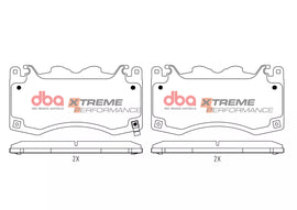 Pastiglie freni Xtreme Performance - asse anteriore - Ford Mustang (7th Generation) 2024