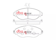 Carica l'immagine nel visualizzatore di Gallery, Pastiglie freni Race Performance - asse anteriore - Audi A3 8Y 2020 / Audi A3 quattro 8Y 2020-2023 / Audi Q3 quattro F3 2018 / Audi S3 8V 2013-2020 / Audi S3 8Y 2020 / Audi TT 8S 2014 (+28 modelli)