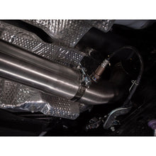 Carica l'immagine nel visualizzatore di Gallery, Cobra Sport Centrale di scarico per Toyota Yaris GR (2020+)