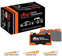 Carica l'immagine nel visualizzatore di Gallery, Pastiglie freni Xtreme Performance - asse anteriore - Hyundai Kona N 2021 / Hyundai i-30 N PD 2017-2021