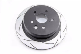 Disco freno Street Series T2 - Lexus GS250 2012 / Lexus GS300h 2013-2019 / Lexus GS450h 2012-2019 / Lexus RC200t 2016-2018 / Lexus RC200t F-Sport 2016-2018 / Lexus RC300h 2016 (+1 modelli)