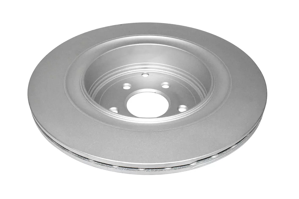 Disco freno Street Series En-Shield liscio - Infiniti FX30D 2010-2013 / Infiniti FX37 2008-2013 / Infiniti FX50 2008-2013 / Infiniti M30D 2010-2014 / Infiniti M37 2010-2014 (+4 modelli)