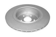 Carica l'immagine nel visualizzatore di Gallery, Disco freno Street Series En-Shield liscio - Infiniti FX30D 2010-2013 / Infiniti FX37 2008-2013 / Infiniti FX50 2008-2013 / Infiniti M30D 2010-2014 / Infiniti M37 2010-2014 (+4 modelli)