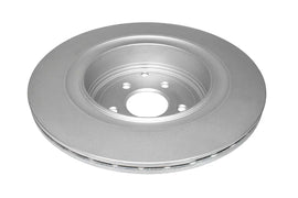 Disco freno Street Series En-Shield liscio - Infiniti FX30D 2010-2013 / Infiniti FX37 2008-2013 / Infiniti FX50 2008-2013 / Infiniti M30D 2010-2014 / Infiniti M37 2010-2014 (+4 modelli)