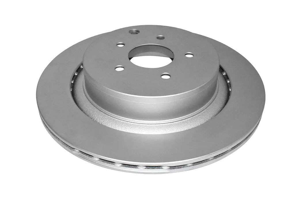 Disco freno Street Series En-Shield liscio - Infiniti FX30D 2010-2013 / Infiniti FX37 2008-2013 / Infiniti FX50 2008-2013 / Infiniti M30D 2010-2014 / Infiniti M37 2010-2014 (+4 modelli)