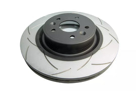 Disco freno Street Series T2 - Renault Megane Coupé (Mk3) 2013-2016 / Renault Megane Coupé (Mk3) RS 2009-2016