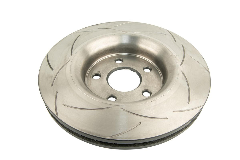 Disco freno Street Series T2 - Dodge Durango 2011-2024 / Jeep Grand Cherokee 2011-2016