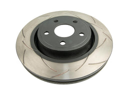 Disco freno Street Series T2 - Dodge Durango 2011-2024 / Jeep Grand Cherokee 2011-2016