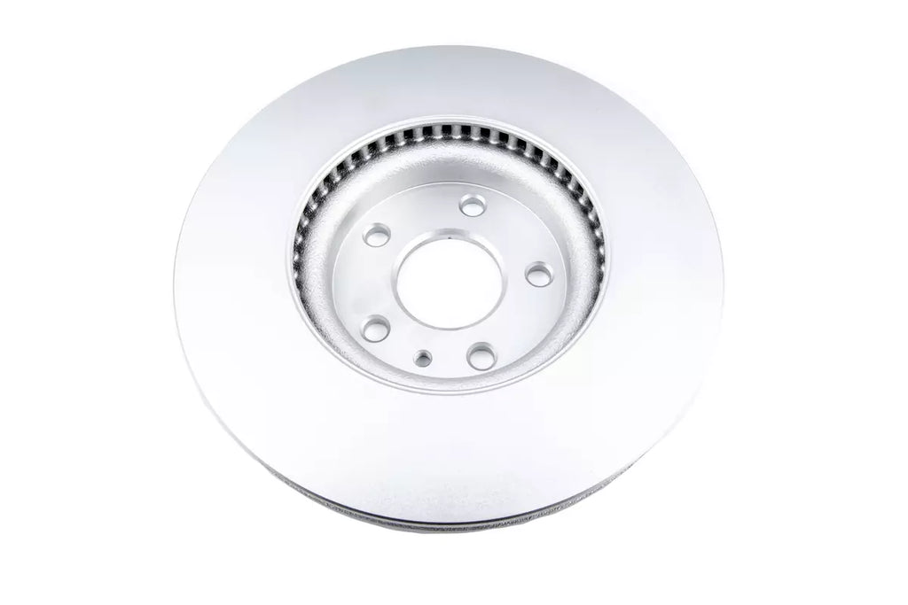 Disco freno Street Series En-Shield liscio - Ø 300 mm - spessore 26,5 mm - Ford Mondeo Station Wagon (Mk5) 2014-2015 / Ford Mondeo Berlina 2 volumi (Mk5) 2014-2015 / Ford Mondeo Saloon (Mk5) 2014