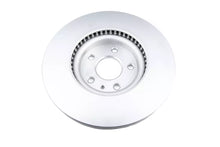 Carica l'immagine nel visualizzatore di Gallery, Disco freno Street Series En-Shield liscio - Ø 300 mm - spessore 26,5 mm - Ford Mondeo Station Wagon (Mk5) 2014-2015 / Ford Mondeo Berlina 2 volumi (Mk5) 2014-2015 / Ford Mondeo Saloon (Mk5) 2014