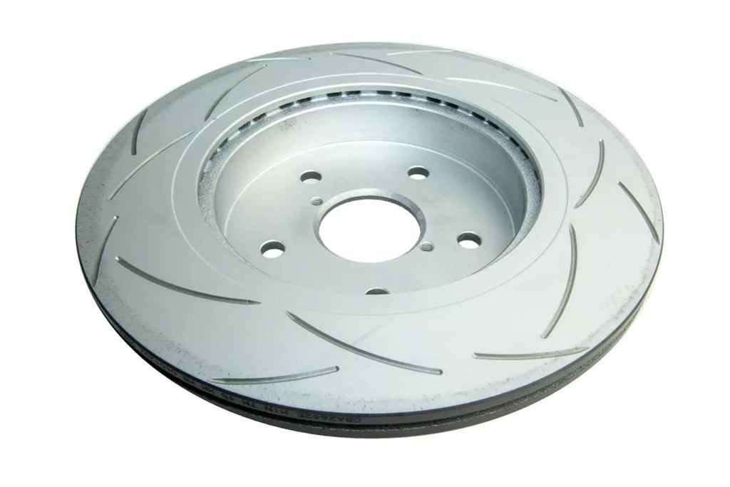 Disco freno Street Series T2 - Subaru Levorg VM 2015-2021 / Subaru Outback 2015