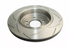 Disco freno Street Series T2 - BMW Serie 5 (E60) 520 2003-2010 / BMW Serie 5 (E60) 523 2004-2010 / BMW Serie 5 (E60) 525 2003-2010 / BMW Serie 5 (E60) 530 2003-2010 (+6 modelli)