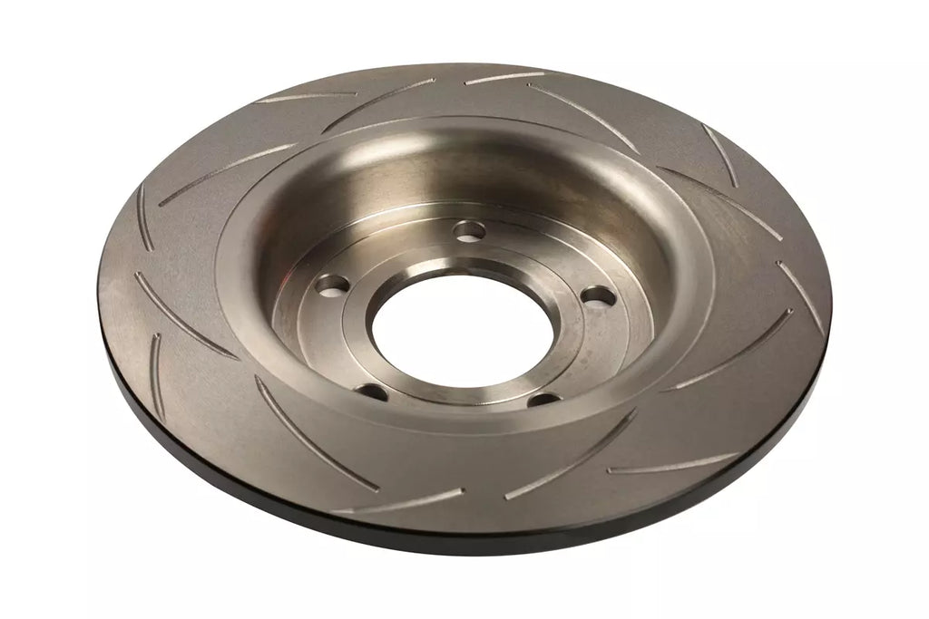 Disco freno Street Series T2 - Ø 279,5 mm - spessore 11 mm - Mazda 3 BK 2004-2009 / Mazda 3 BL 2009-2013 / Mazda 5 CR 2005-2011 / Mazda 5 CW 2010-2017