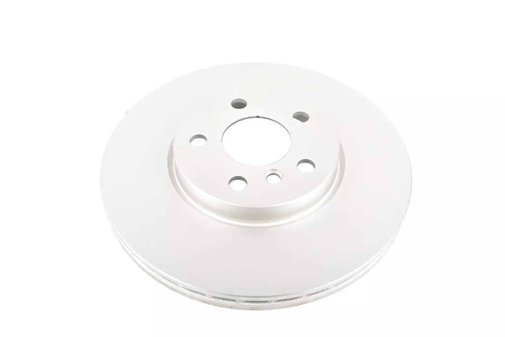 Disco freno Street Series En-Shield liscio - Ø 307 mm - spessore 24 mm - BMW Serie 1 (F40) 116 2019 / BMW Serie 1 (F40) 118 2019 / BMW Serie 2 (F45 Active Tourer) 218 2014 / BMW Serie 2 (F45 Active Tourer) 220 2014 (+10 modelli) - DBA3294E