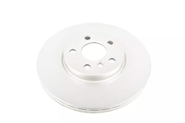 Disco freno Street Series En-Shield liscio - Ø 307 mm - spessore 24 mm - BMW Serie 1 (F40) 116 2019 / BMW Serie 1 (F40) 118 2019 / BMW Serie 2 (F45 Active Tourer) 218 2014 / BMW Serie 2 (F45 Active Tourer) 220 2014 (+10 modelli) - DBA3294E