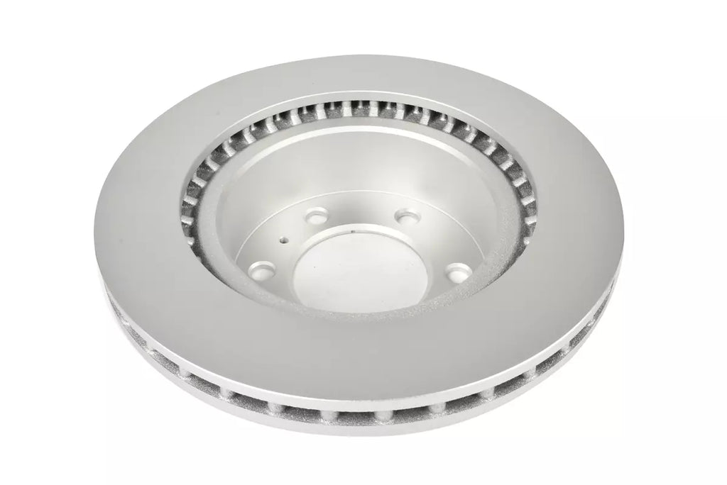 Disco freno Street Series En-Shield liscio - Ø 340 mm - spessore 32 mm - asse anteriore - Toyota Landcruiser 250 series 2024 / Toyota Landcruiser 300 series 2021
