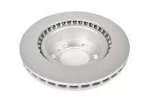 Carica l'immagine nel visualizzatore di Gallery, Disco freno Street Series En-Shield liscio - Ø 340 mm - spessore 32 mm - asse anteriore - Toyota Landcruiser 250 series 2024 / Toyota Landcruiser 300 series 2021