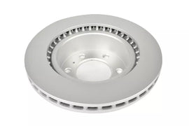Disco freno Street Series En-Shield liscio - Ø 340 mm - spessore 32 mm - asse anteriore - Toyota Landcruiser 250 series 2024 / Toyota Landcruiser 300 series 2021