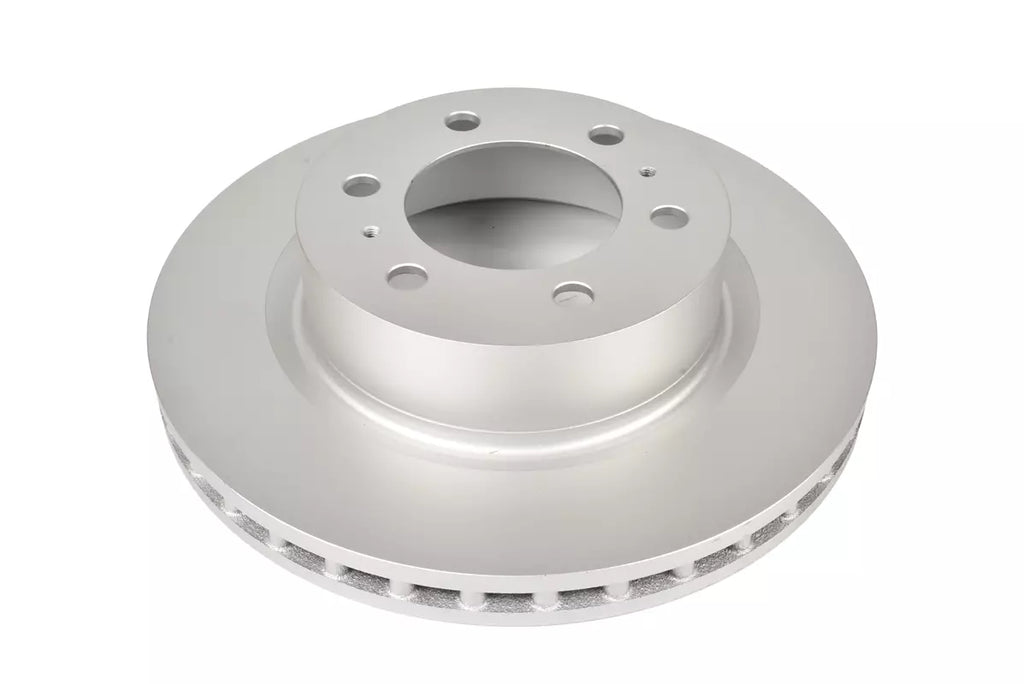 Disco freno Street Series En-Shield liscio - Ø 340 mm - spessore 32 mm - asse anteriore - Toyota Landcruiser 250 series 2024 / Toyota Landcruiser 300 series 2021