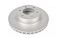 Carica l'immagine nel visualizzatore di Gallery, Disco freno Street Series En-Shield liscio - Ø 340 mm - spessore 32 mm - asse anteriore - Toyota Landcruiser 250 series 2024 / Toyota Landcruiser 300 series 2021
