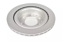 Carica l'immagine nel visualizzatore di Gallery, Disco freno Street Series En-Shield liscio - Ø 335 mm - spessore 20 mm - asse posteriore - Toyota Landcruiser 250 series 2024 / Toyota Landcruiser 300 series 2021