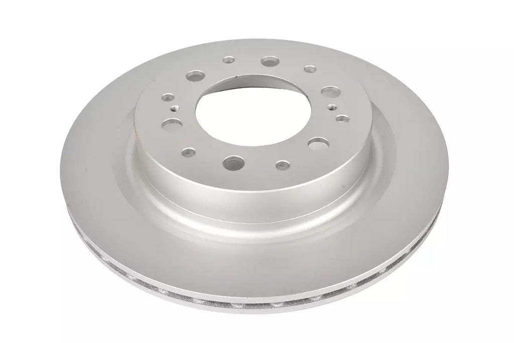 Disco freno Street Series En-Shield liscio - Ø 335 mm - spessore 20 mm - asse posteriore - Toyota Landcruiser 250 series 2024 / Toyota Landcruiser 300 series 2021