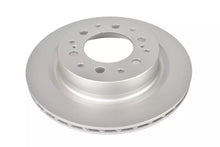 Carica l'immagine nel visualizzatore di Gallery, Disco freno Street Series En-Shield liscio - Ø 335 mm - spessore 20 mm - asse posteriore - Toyota Landcruiser 250 series 2024 / Toyota Landcruiser 300 series 2021