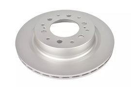 Disco freno Street Series En-Shield liscio - Ø 335 mm - spessore 20 mm - asse posteriore - Toyota Landcruiser 250 series 2024 / Toyota Landcruiser 300 series 2021