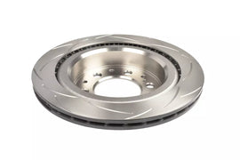 Disco freno Street Series T2 - Ø 335 mm - spessore 20 mm - asse posteriore - Toyota Landcruiser 250 series 2024 / Toyota Landcruiser 300 series 2021