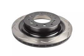 Disco freno Street Series T2 - Ø 335 mm - spessore 20 mm - asse posteriore - Toyota Landcruiser 250 series 2024 / Toyota Landcruiser 300 series 2021