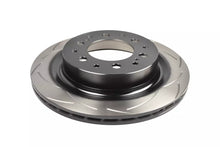 Carica l'immagine nel visualizzatore di Gallery, Kit dischi e pastiglie Street Performance T2 scanalato - Toyota Landcruiser 250 series 2024 / Toyota Landcruiser 300 series 2021 - DBA3769S-15078SP